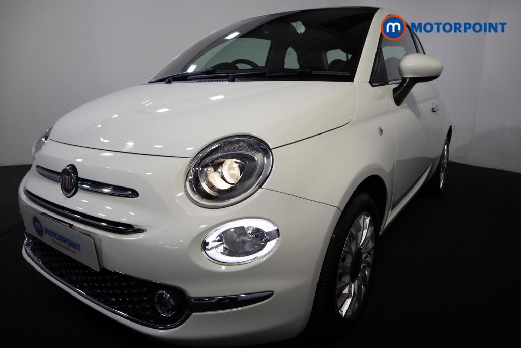 Fiat 500 1.0 Mild Hybrid 3Dr Manual Petrol-Electric Hybrid Hatchback - Stock Number (1504159) - 20th supplementary image