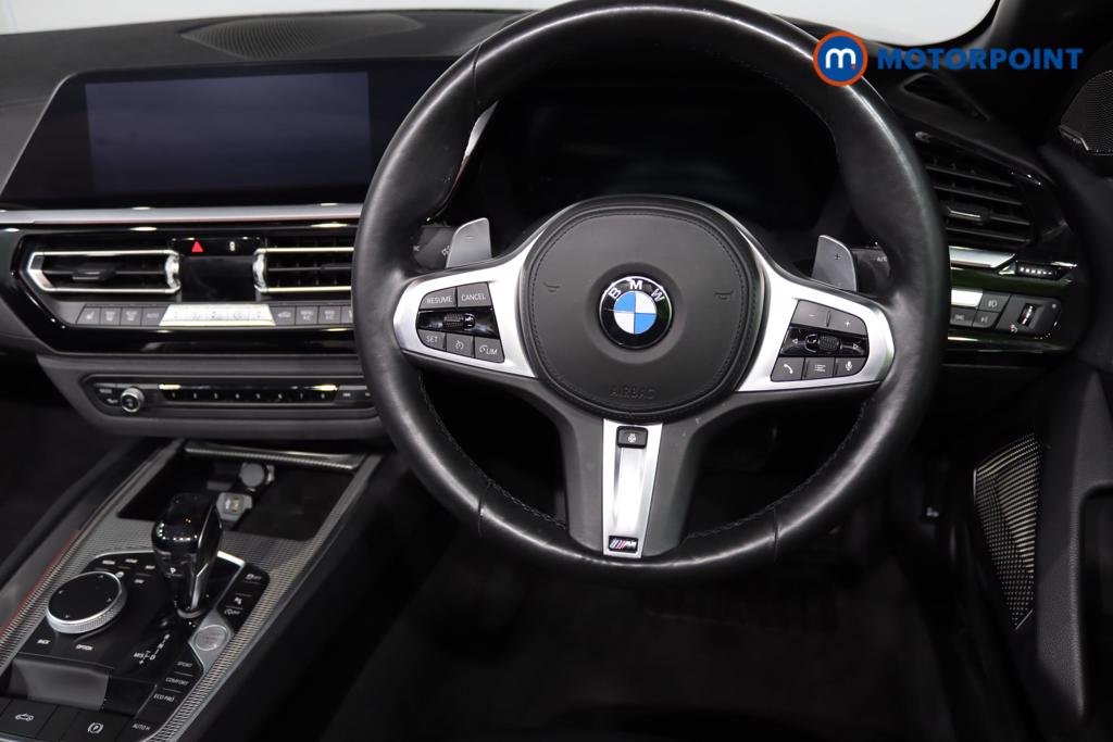 BMW Z4 M Sport Automatic Petrol Convertible - Stock Number (1504194) - 2nd supplementary image