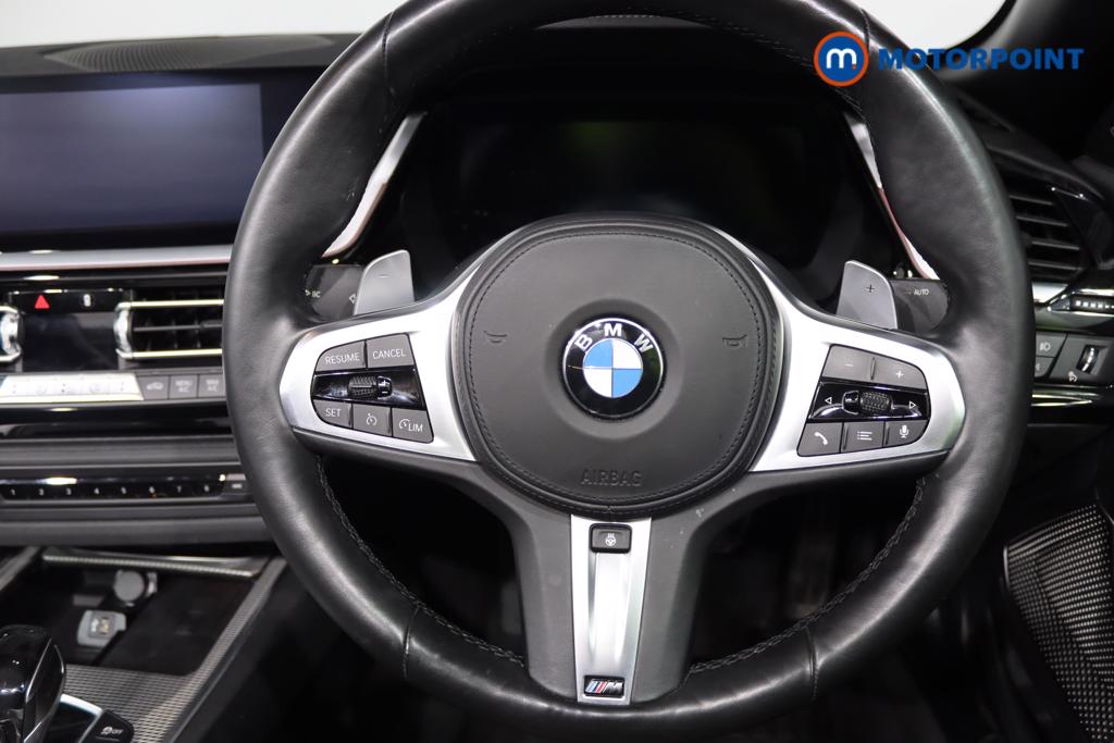 BMW Z4 M Sport Automatic Petrol Convertible - Stock Number (1504194) - 4th supplementary image