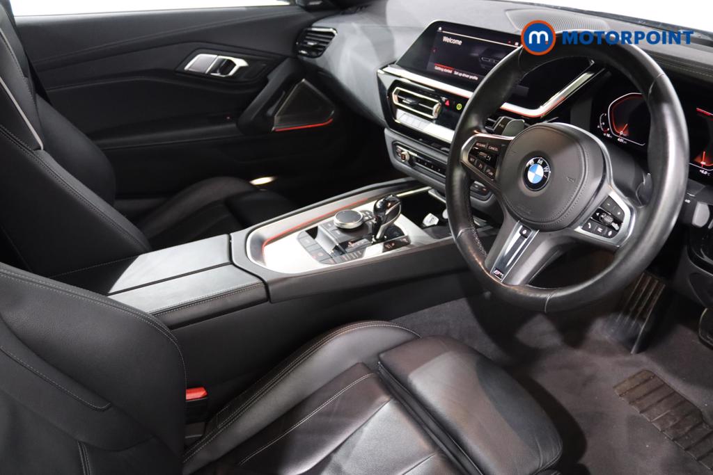 BMW Z4 M Sport Automatic Petrol Convertible - Stock Number (1504194) - 25th supplementary image