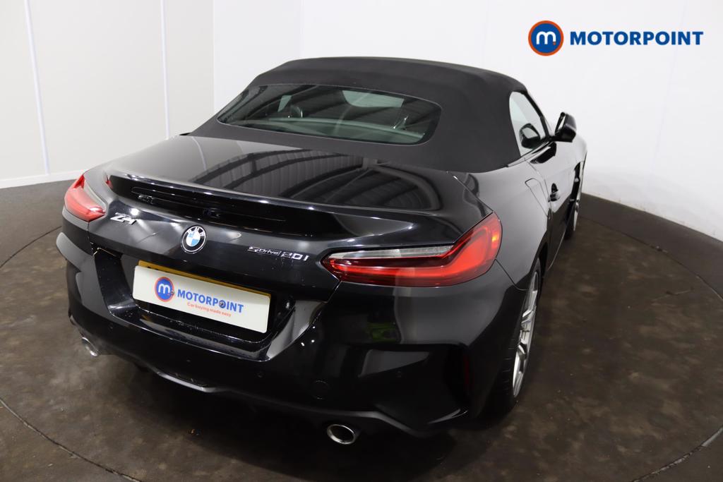 BMW Z4 M Sport Automatic Petrol Convertible - Stock Number (1504194) - 29th supplementary image