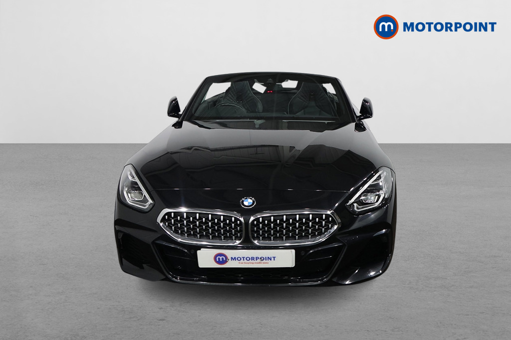 BMW Z4 M Sport Automatic Petrol Convertible - Stock Number (1504194) - Front bumper