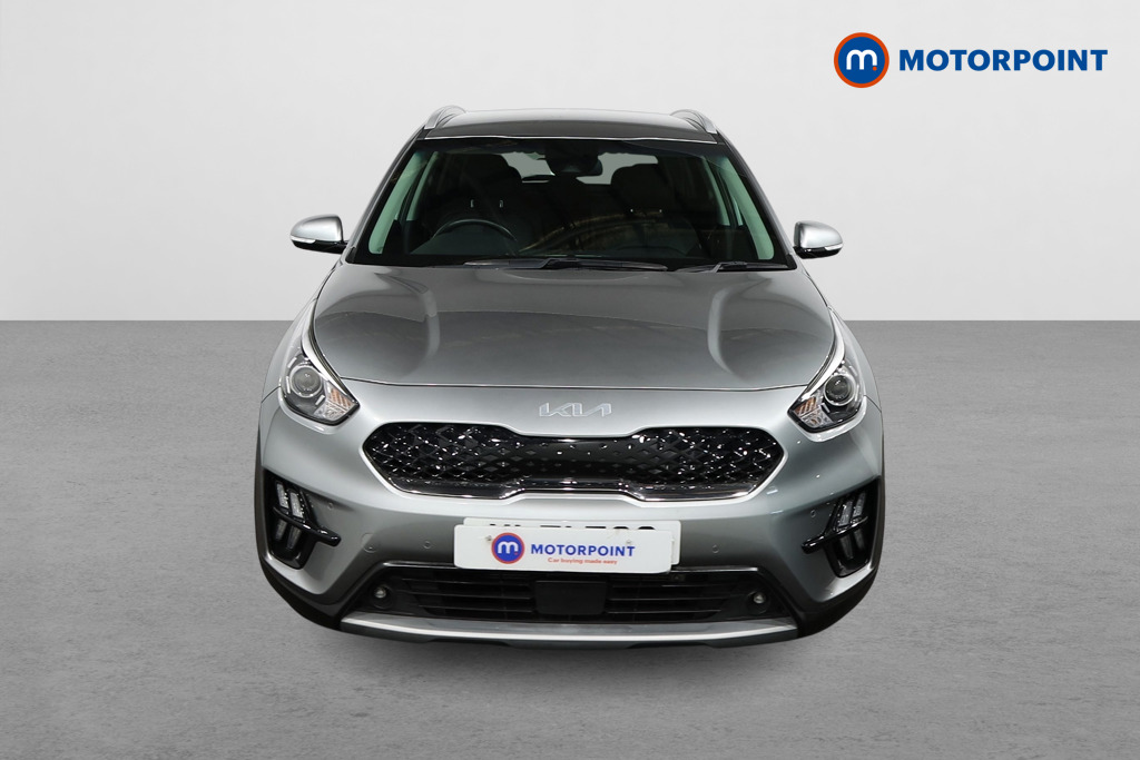 KIA Niro 3 Automatic Petrol Plug-In Hybrid SUV - Stock Number (1504640) - Front bumper