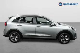 KIA Niro 3 Automatic Petrol Plug-In Hybrid SUV - Stock Number (1504640) - Drivers side