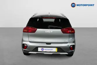 KIA Niro 3 Automatic Petrol Plug-In Hybrid SUV - Stock Number (1504640) - Rear bumper