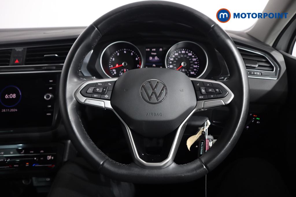 Volkswagen Tiguan Life Manual Petrol SUV - Stock Number (1485064) - 10th supplementary image