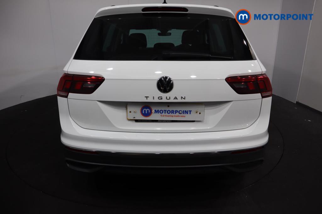 Volkswagen Tiguan Life Manual Petrol SUV - Stock Number (1485064) - 18th supplementary image