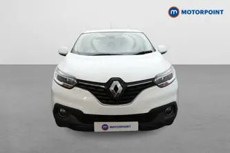 Renault Kadjar Dynamique Nav Manual Diesel SUV - Stock Number (1485416) - Front bumper