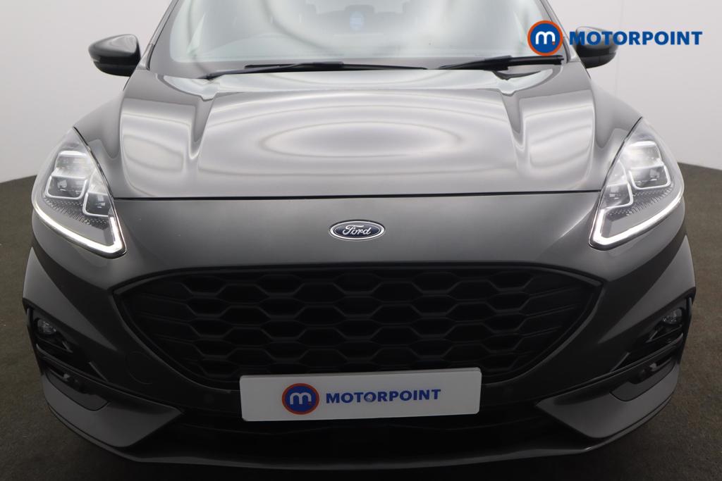 Ford Kuga St-Line Automatic Petrol Plug-In Hybrid SUV - Stock Number (1487499) - 23rd supplementary image