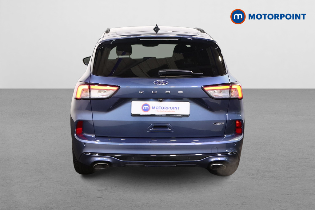 Ford Kuga St-Line X Edition Automatic Petrol Plug-In Hybrid SUV - Stock Number (1491164) - Rear bumper