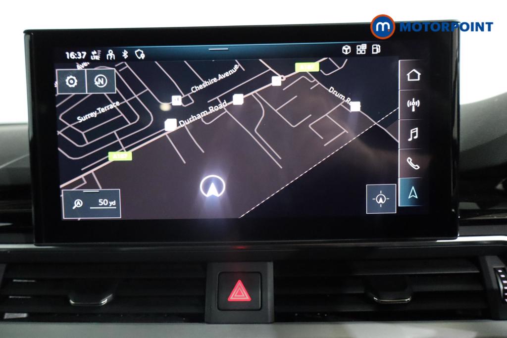 Audi A4 S Line Automatic Petrol Estate - Stock Number (1491236) - 2nd supplementary image