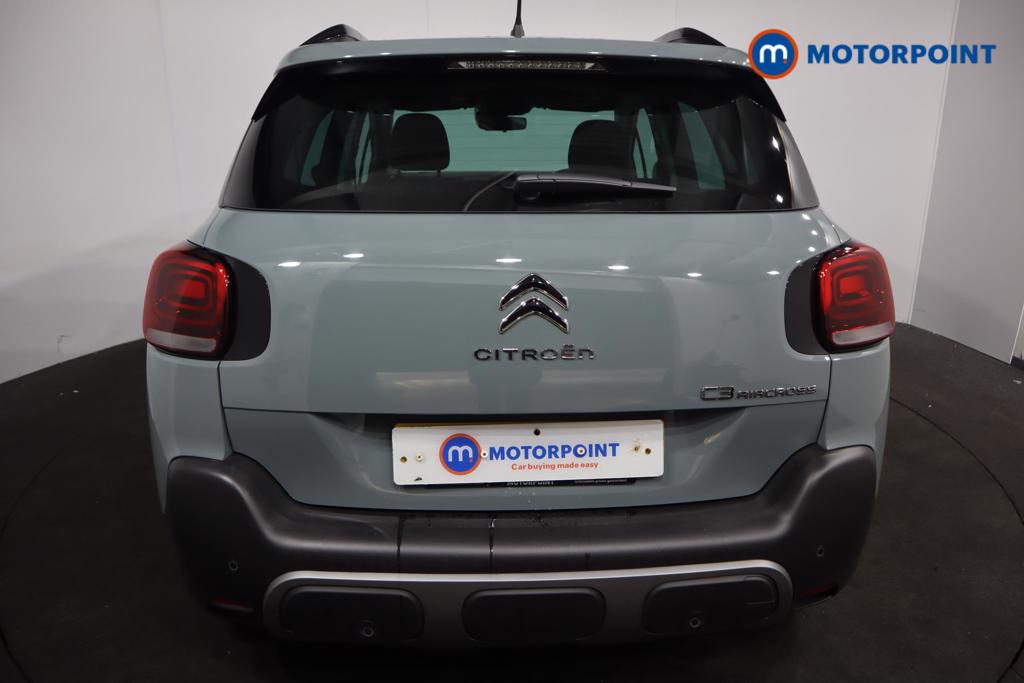 Citroen C3 Aircross Plus Automatic Petrol SUV - Stock Number (1492411) - 17th supplementary image