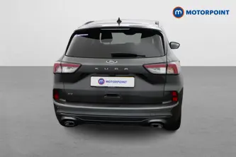 Ford Kuga St-Line X Edition Automatic Diesel SUV - Stock Number (1496033) - Rear bumper