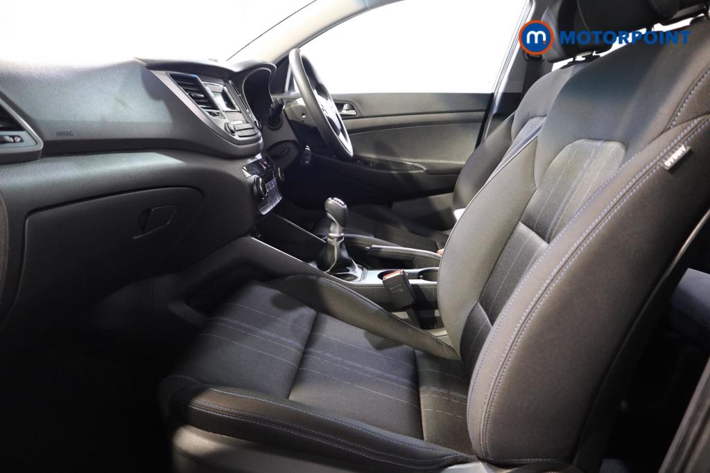 Hyundai Tucson S Manual Petrol SUV - Stock Number (1496221) - 12th supplementary image