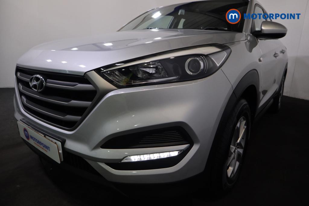 Hyundai Tucson S Manual Petrol SUV - Stock Number (1496221) - 23rd supplementary image