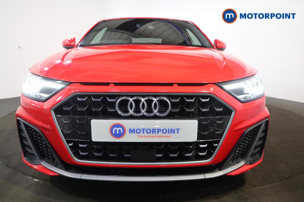 Audi A1 S Line Manual Petrol Hatchback - Stock Number (1496401) - 29th supplementary image