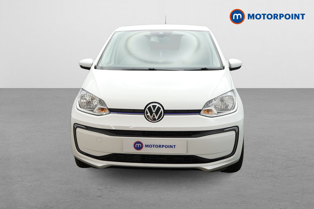 Volkswagen UP E-Up Automatic Electric Hatchback - Stock Number (1496683) - Front bumper