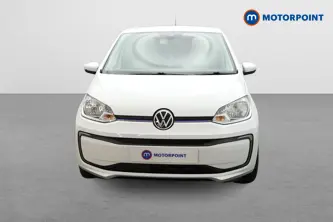 Volkswagen UP E-Up Automatic Electric Hatchback - Stock Number (1496683) - Front bumper