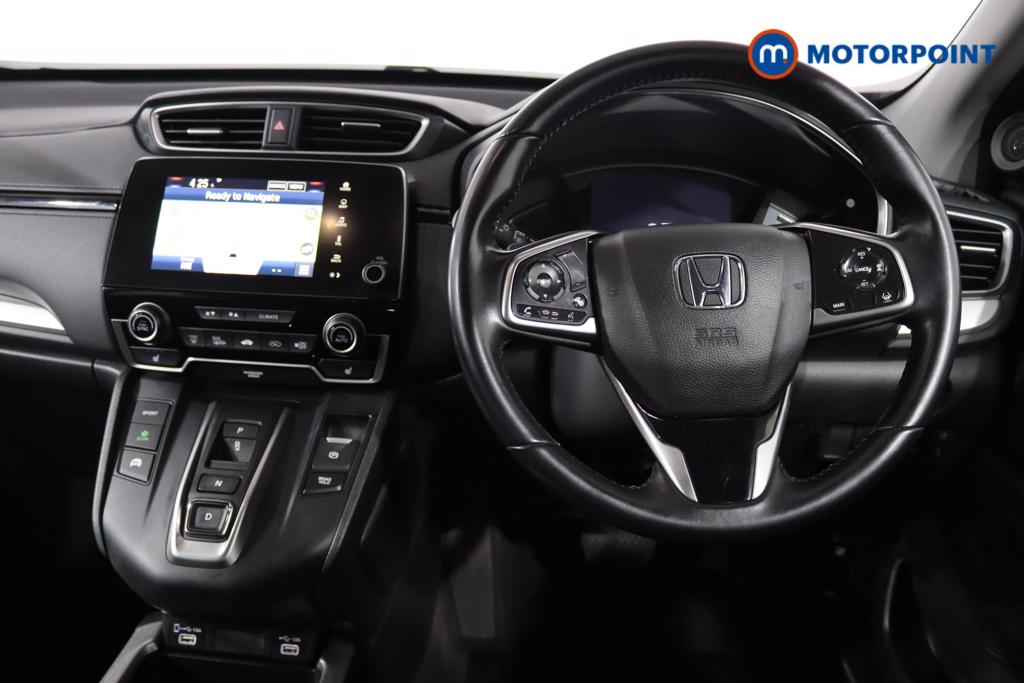 Honda Cr-V SR Automatic Petrol-Electric Hybrid SUV - Stock Number (1497441) - 3rd supplementary image