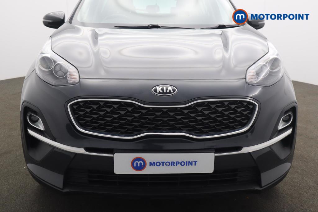 KIA Sportage 2 Manual Petrol SUV - Stock Number (1498649) - 24th supplementary image