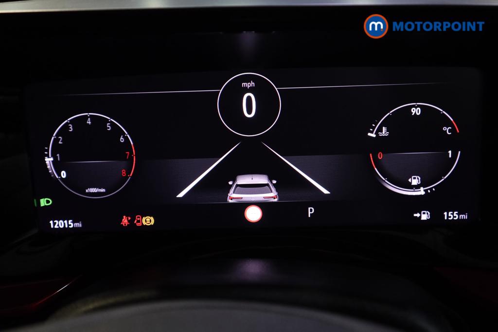 Vauxhall Mokka GS Automatic Petrol SUV - Stock Number (1499170) - 5th supplementary image