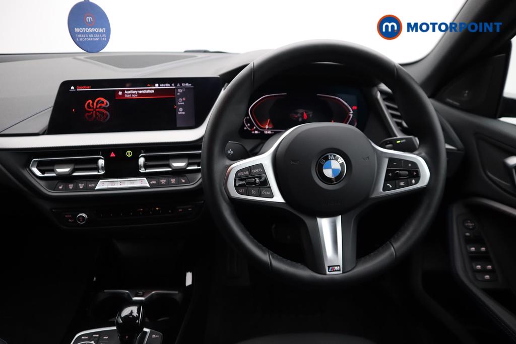 BMW 2 Series M Sport Automatic Petrol Saloon - Stock Number (1499480) - 1st supplementary image