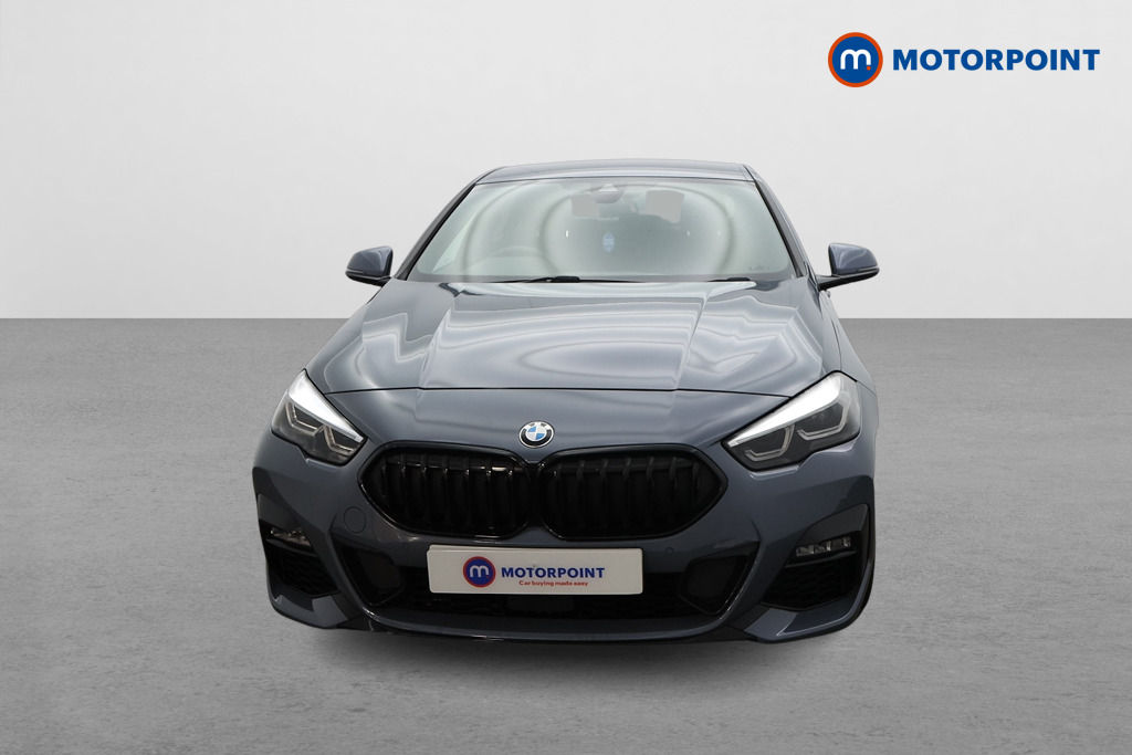 BMW 2 Series M Sport Automatic Petrol Saloon - Stock Number (1499480) - Front bumper