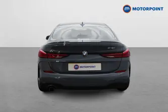 BMW 2 Series M Sport Automatic Petrol Saloon - Stock Number (1499480) - Rear bumper