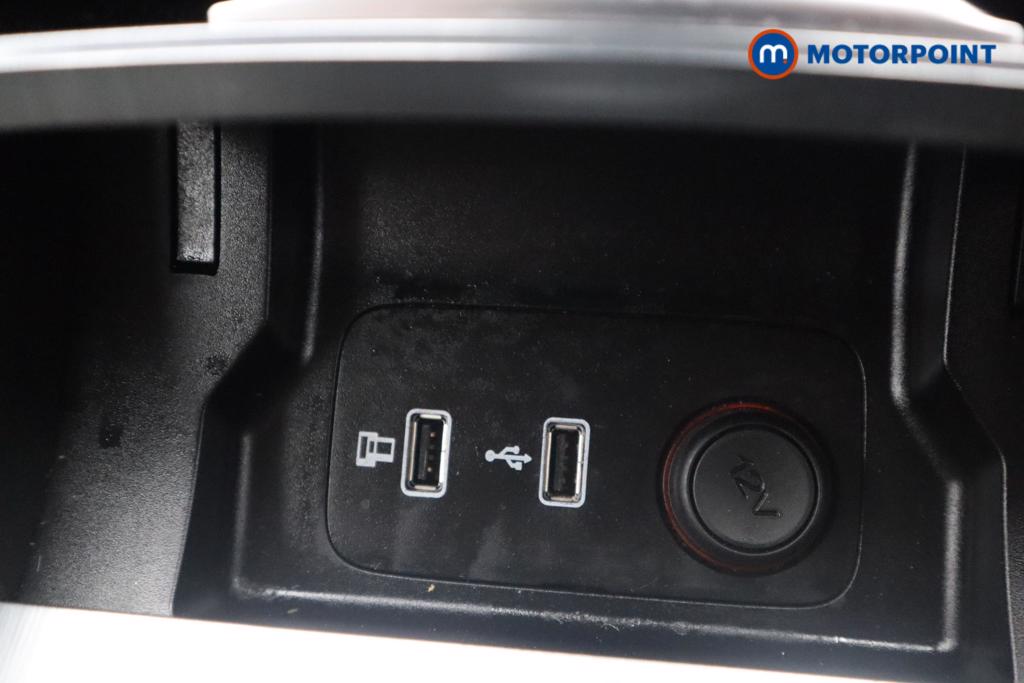 Mg Motor Uk HS Exclusive Automatic Petrol SUV - Stock Number (1499908) - 13th supplementary image