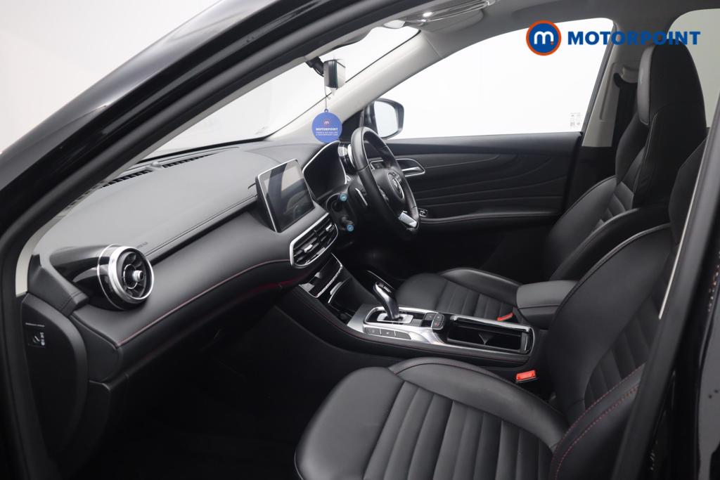 Mg Motor Uk HS Exclusive Automatic Petrol SUV - Stock Number (1499908) - 1st supplementary image