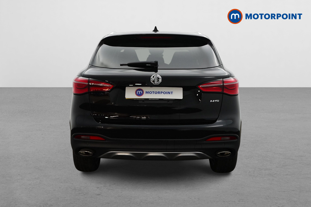 Mg Motor Uk HS Exclusive Automatic Petrol SUV - Stock Number (1499908) - Rear bumper