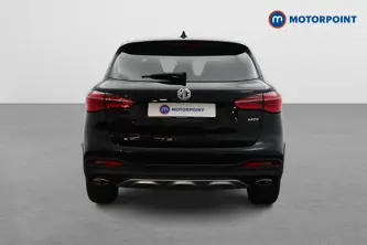 Mg Motor Uk HS Exclusive Automatic Petrol SUV - Stock Number (1499908) - Rear bumper