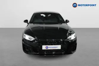 Audi A5 Black Edition Automatic Petrol Hatchback - Stock Number (1499995) - Front bumper