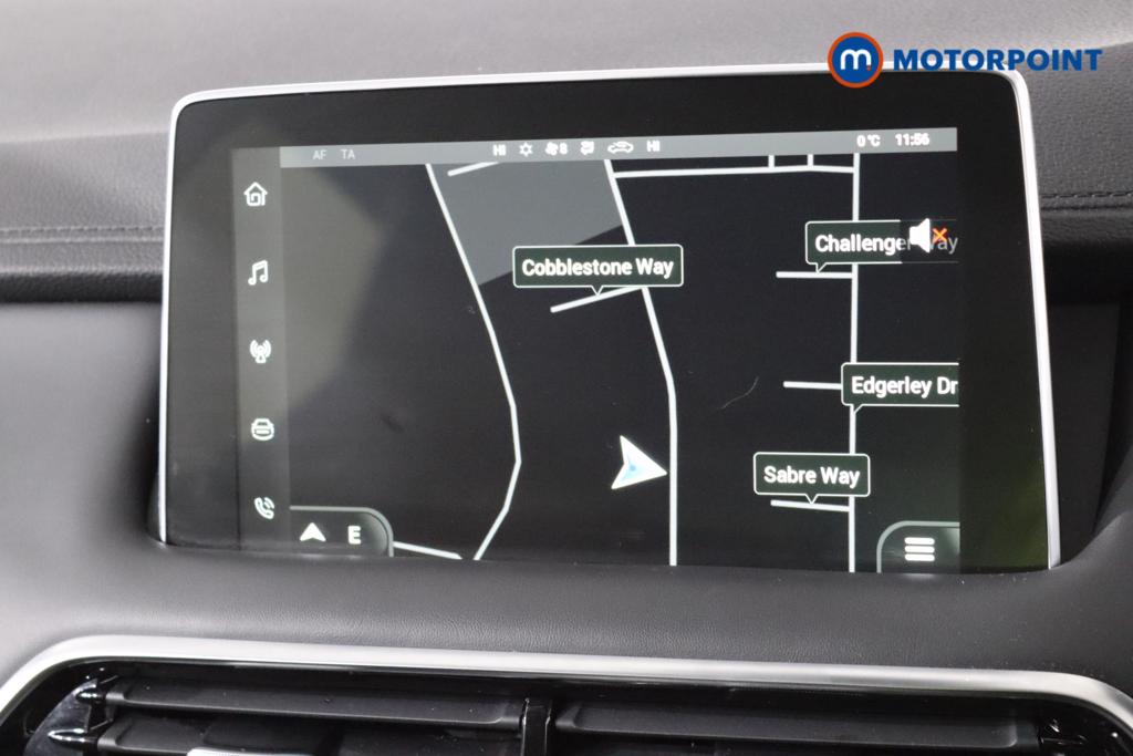 Mg Motor Uk HS Trophy Automatic Petrol SUV - Stock Number (1500078) - 2nd supplementary image