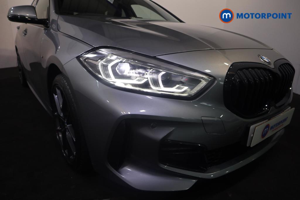 BMW 1 Series M Sport Automatic Petrol Hatchback - Stock Number (1500218) - 25th supplementary image