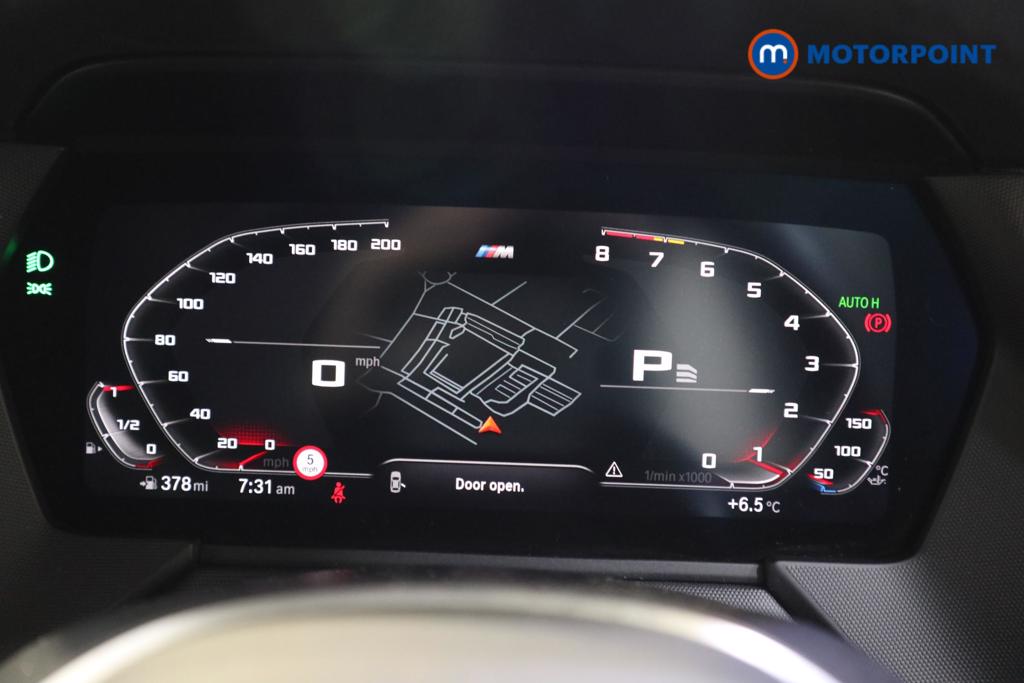 BMW 1 Series M Sport Automatic Petrol Hatchback - Stock Number (1500229) - 6th supplementary image