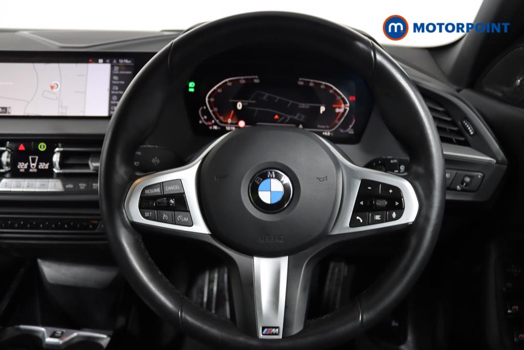 BMW 1 Series M Sport Automatic Petrol Hatchback - Stock Number (1500303) - 6th supplementary image