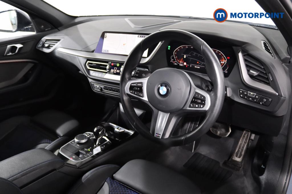 BMW 1 Series M Sport Automatic Petrol Hatchback - Stock Number (1500303) - 28th supplementary image