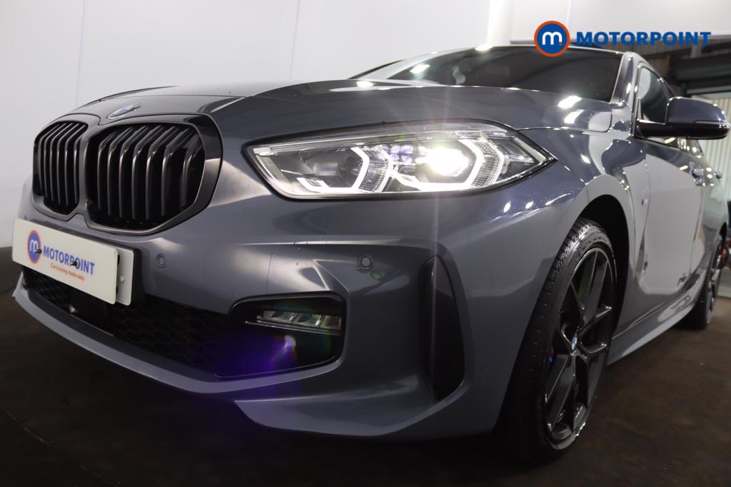 BMW 1 Series M Sport Automatic Petrol Hatchback - Stock Number (1500303) - 29th supplementary image