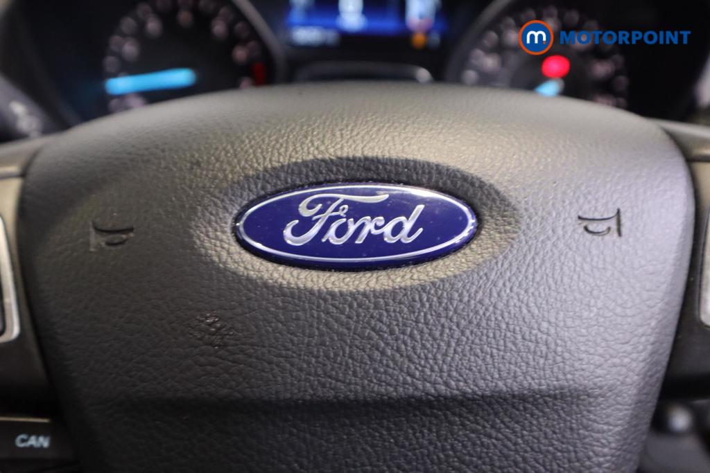 Ford Kuga Titanium Manual Petrol SUV - Stock Number (1500418) - 18th supplementary image