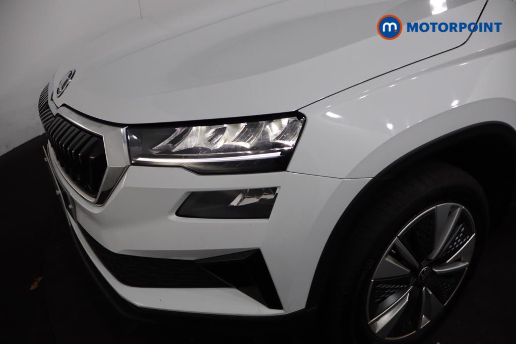 Skoda Karoq Se Drive Manual Petrol SUV - Stock Number (1500530) - 52nd supplementary image