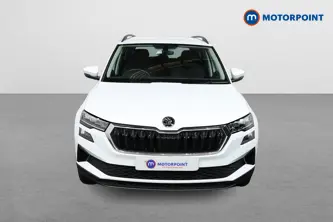 Skoda Karoq Se Drive Manual Petrol SUV - Stock Number (1500530) - Front bumper