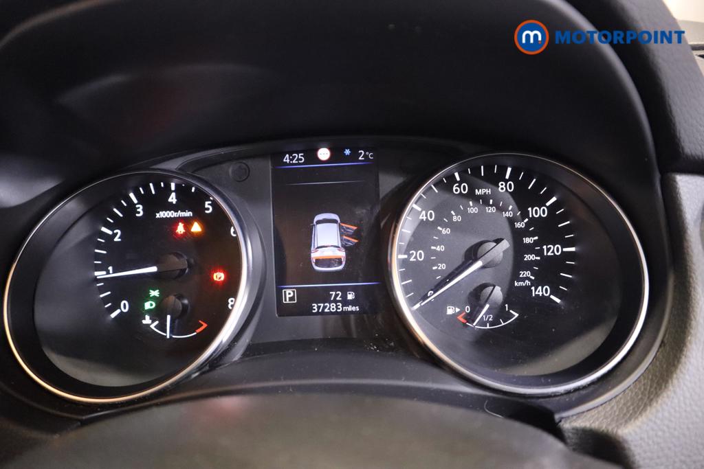 Nissan Qashqai Acenta Premium Automatic Petrol SUV - Stock Number (1500750) - 3rd supplementary image