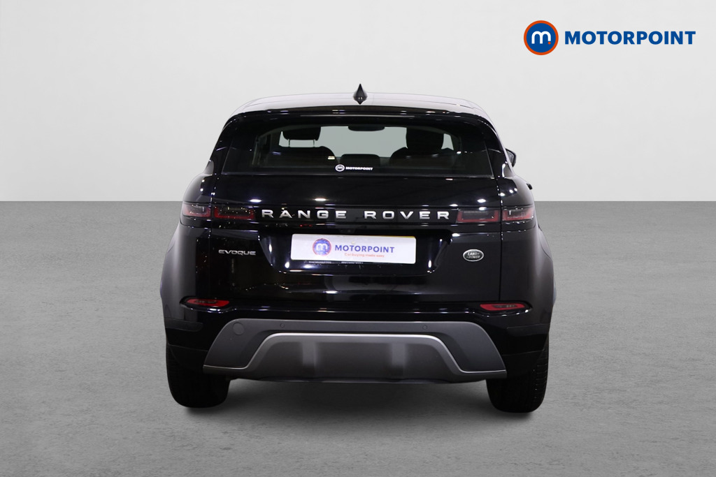 Land Rover Range Rover Evoque 2.0 D150 5Dr 2Wd Manual Diesel SUV - Stock Number (1500810) - Rear bumper