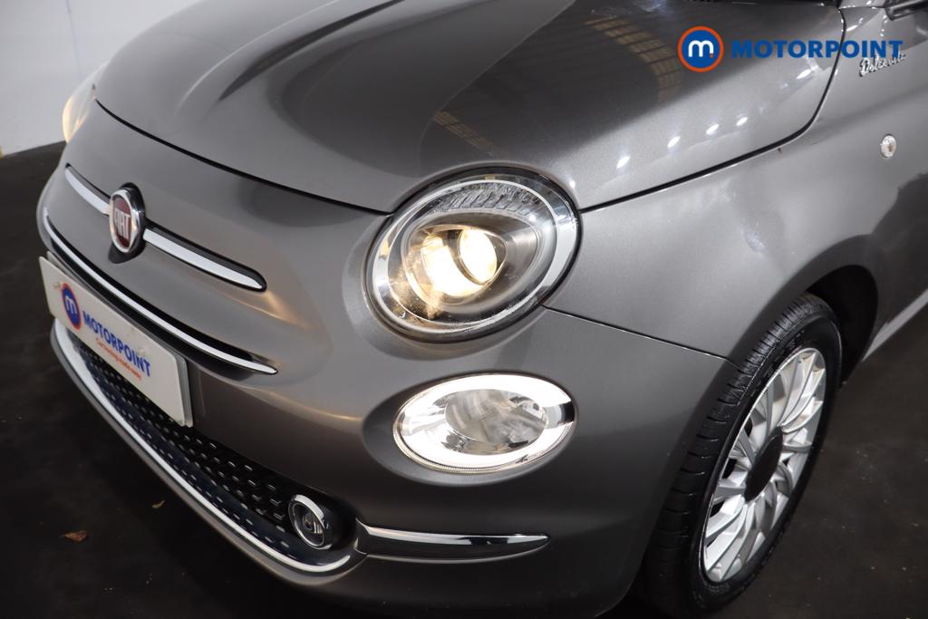 Fiat 500 Dolcevita Manual Petrol-Electric Hybrid Hatchback - Stock Number (1500947) - 20th supplementary image