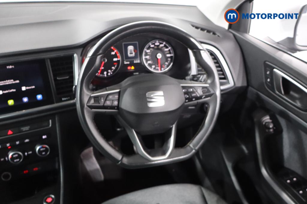 Seat Ateca Se Technology Manual Petrol SUV - Stock Number (1501142) - 5th supplementary image