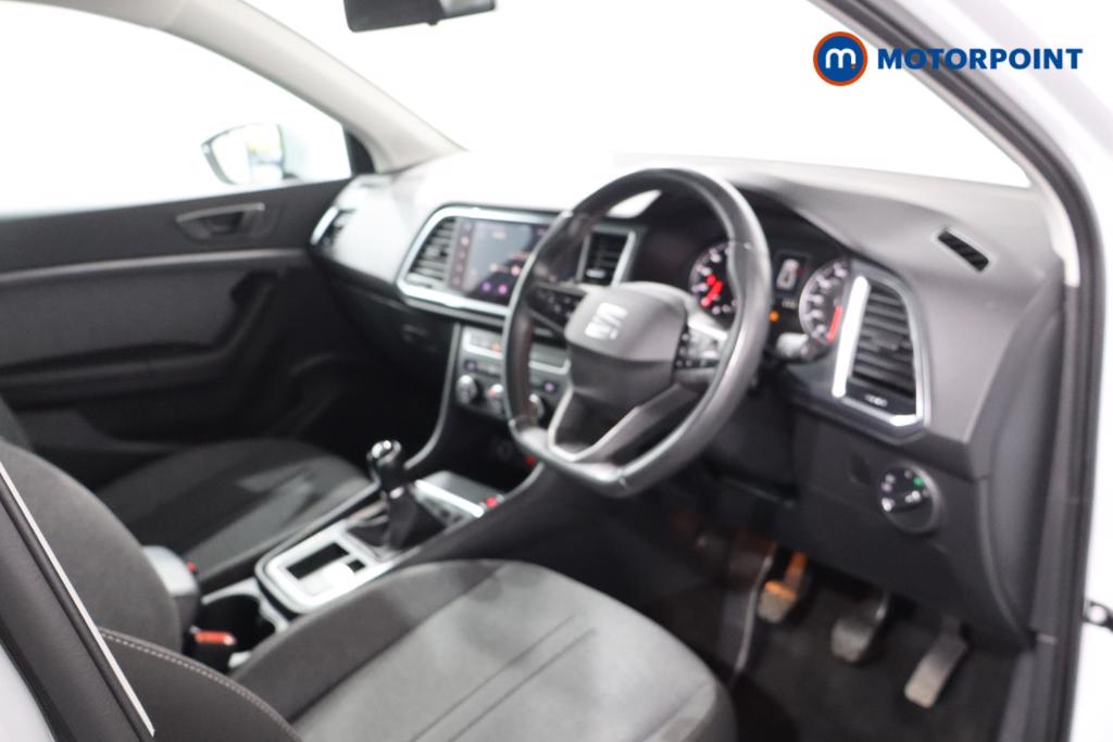 Seat Ateca Se Technology Manual Petrol SUV - Stock Number (1501142) - 7th supplementary image