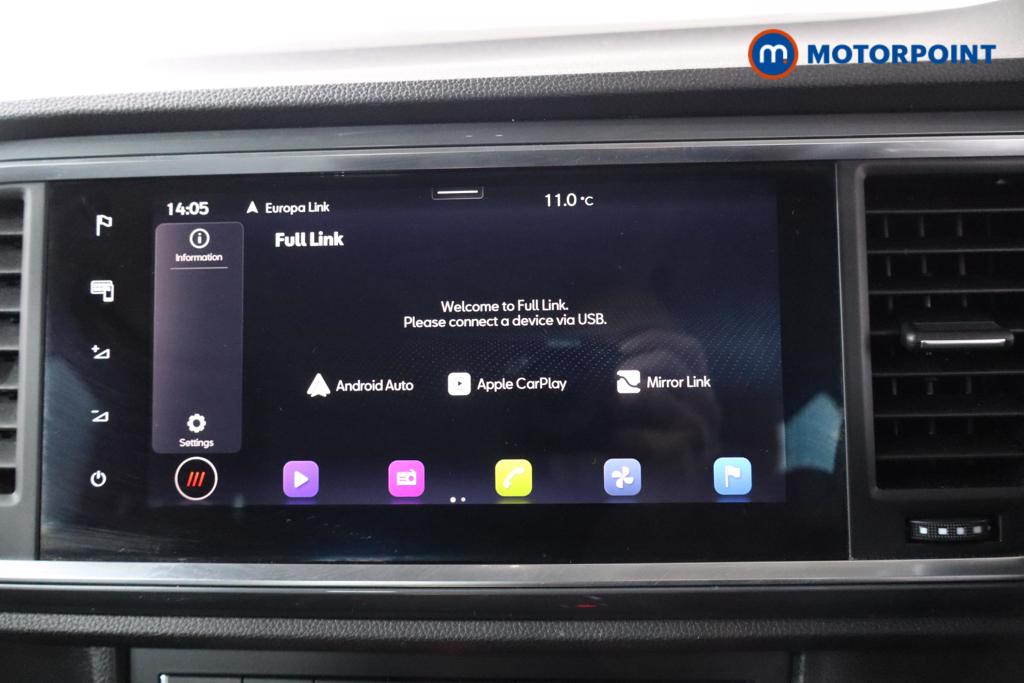 Seat Ateca Se Technology Manual Petrol SUV - Stock Number (1501142) - 17th supplementary image