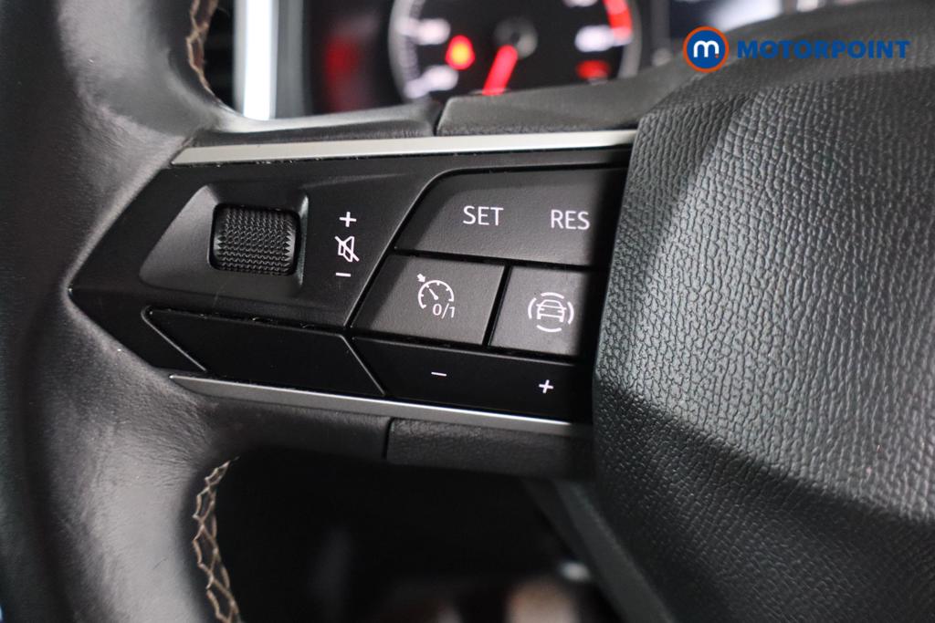 Seat Ateca Se Technology Manual Petrol SUV - Stock Number (1501142) - 22nd supplementary image