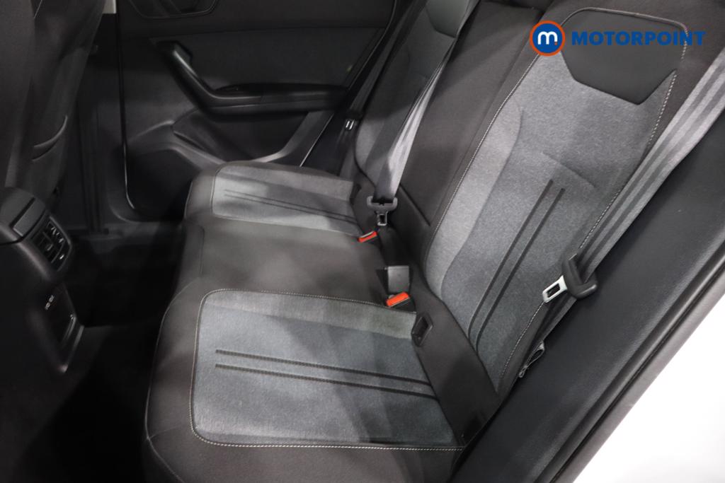 Seat Ateca Se Technology Manual Petrol SUV - Stock Number (1501142) - 32nd supplementary image